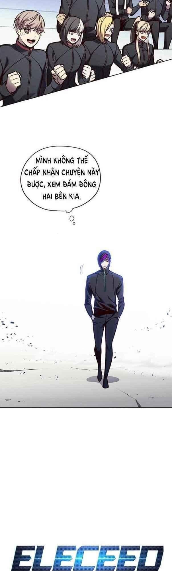 Hoá Thân Thành Mèo - Chapter 151 - Page 4