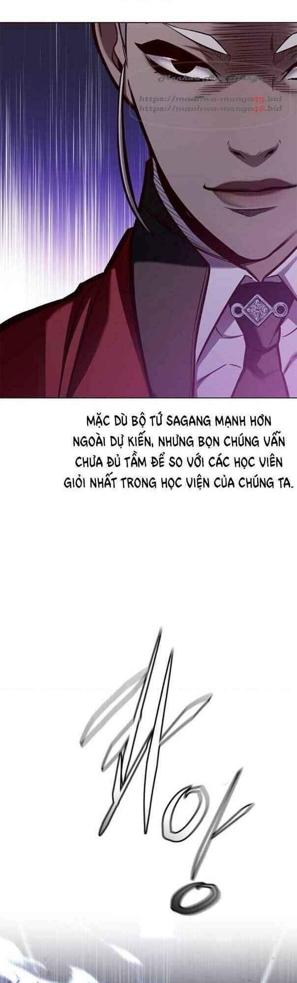 Hoá Thân Thành Mèo - Chapter 151 - Page 42