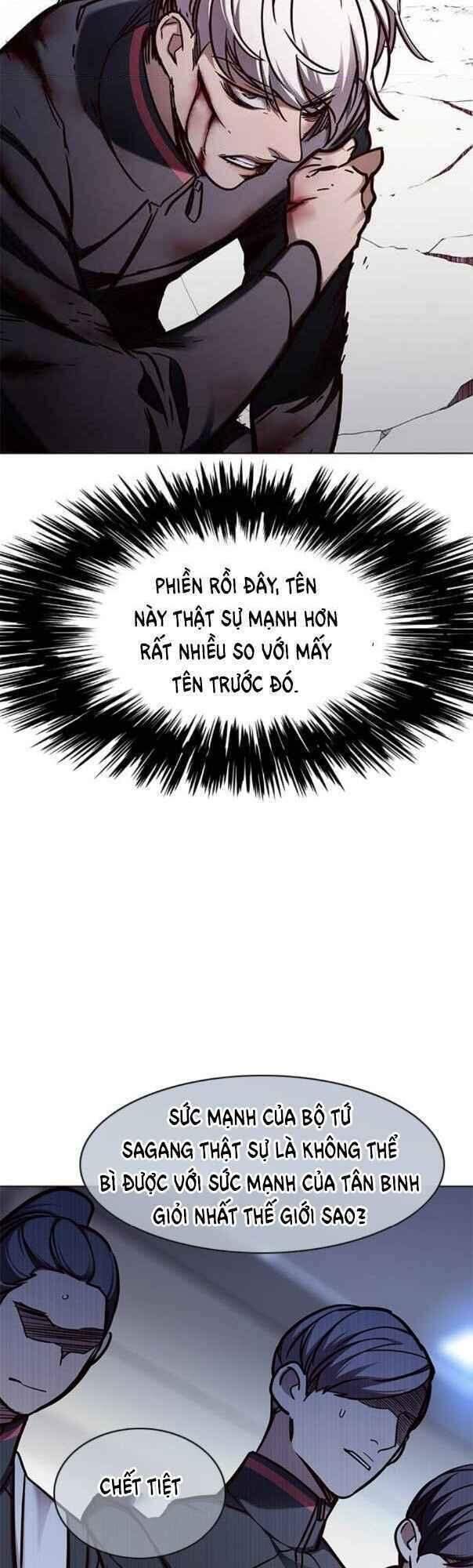 Hoá Thân Thành Mèo - Chapter 151 - Page 46