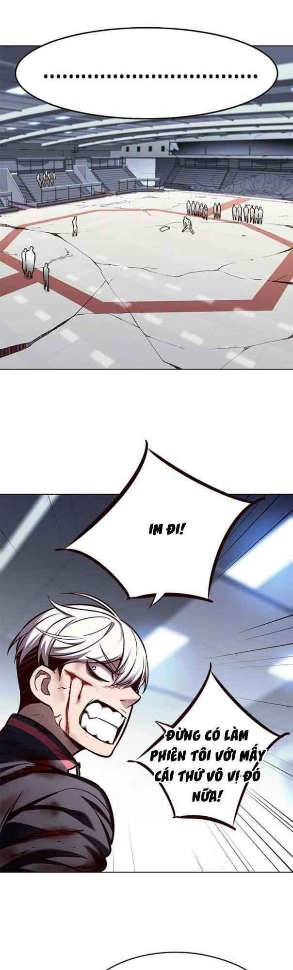 Hoá Thân Thành Mèo - Chapter 151 - Page 52