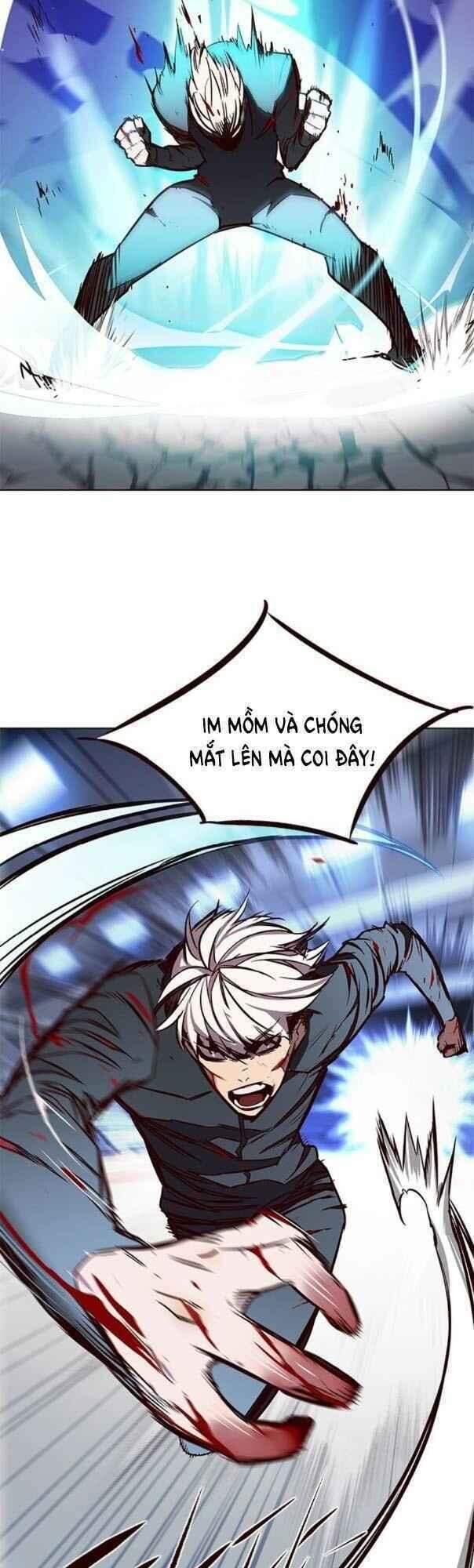 Hoá Thân Thành Mèo - Chapter 151 - Page 55