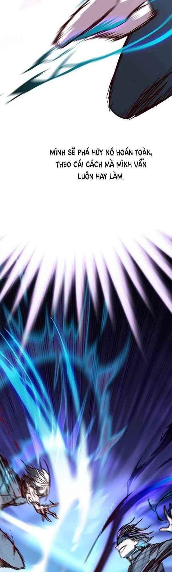 Hoá Thân Thành Mèo - Chapter 151 - Page 58