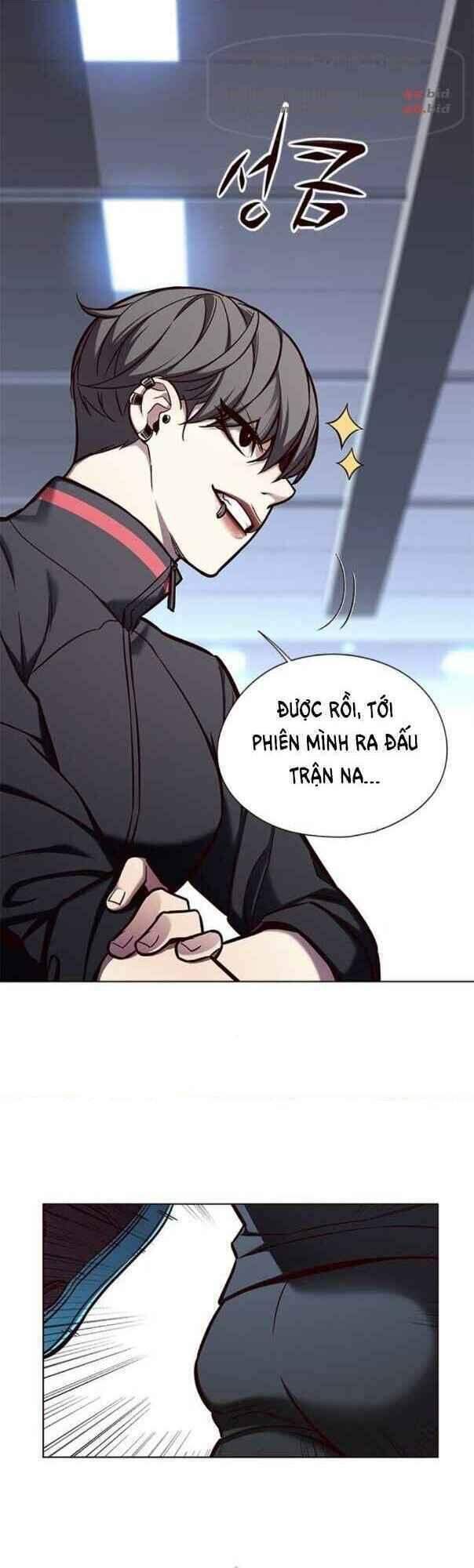 Hoá Thân Thành Mèo - Chapter 151 - Page 6