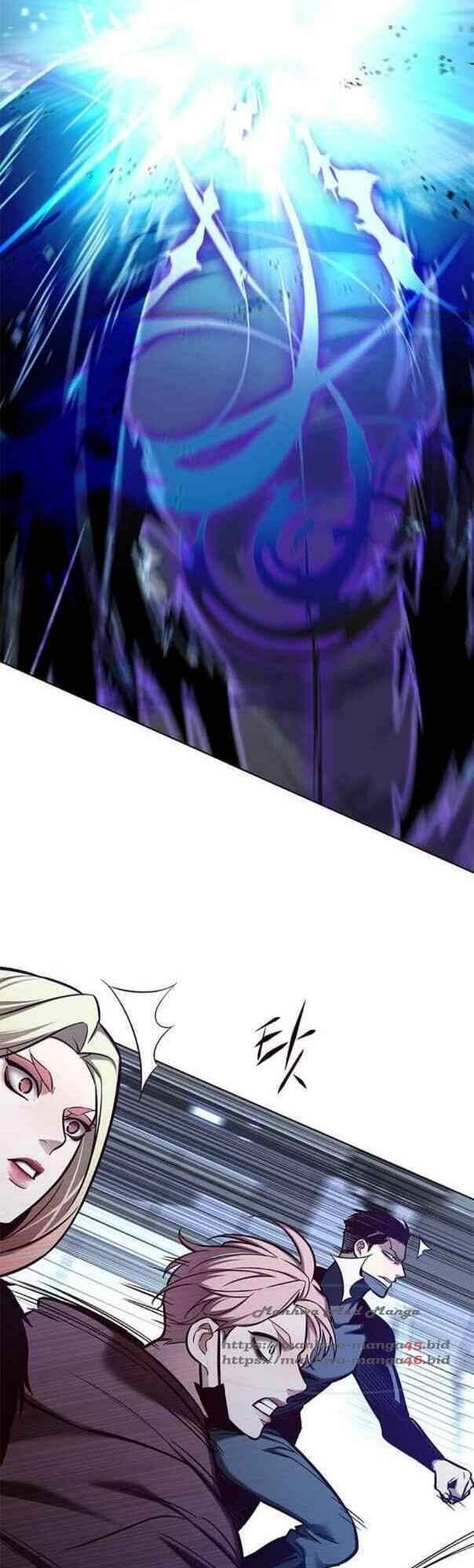 Hoá Thân Thành Mèo - Chapter 151 - Page 61