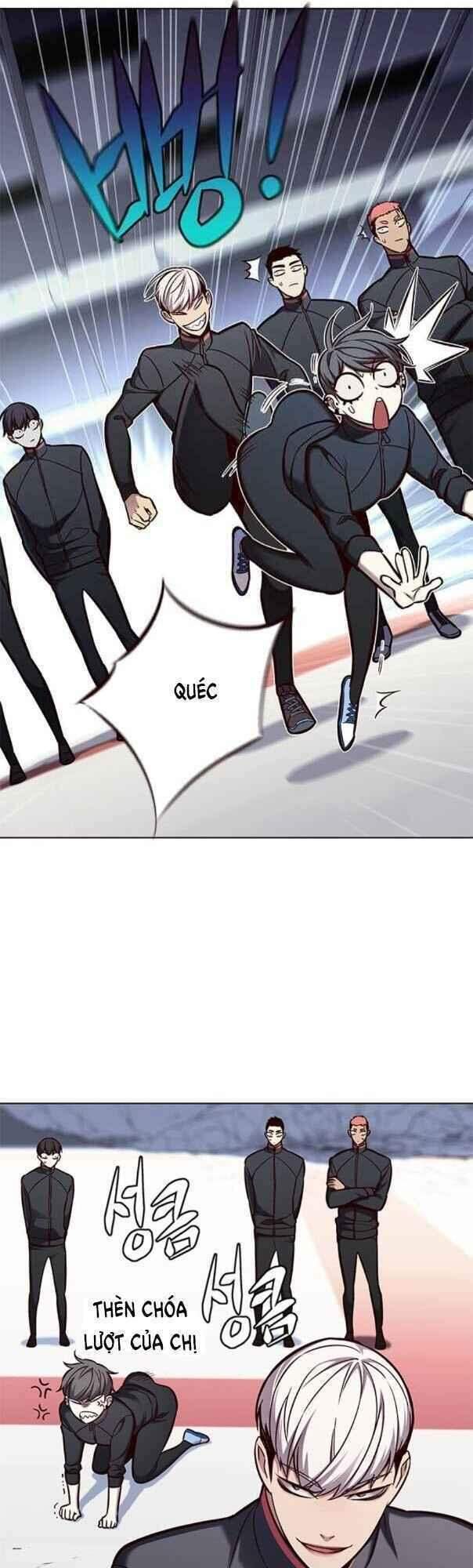 Hoá Thân Thành Mèo - Chapter 151 - Page 7