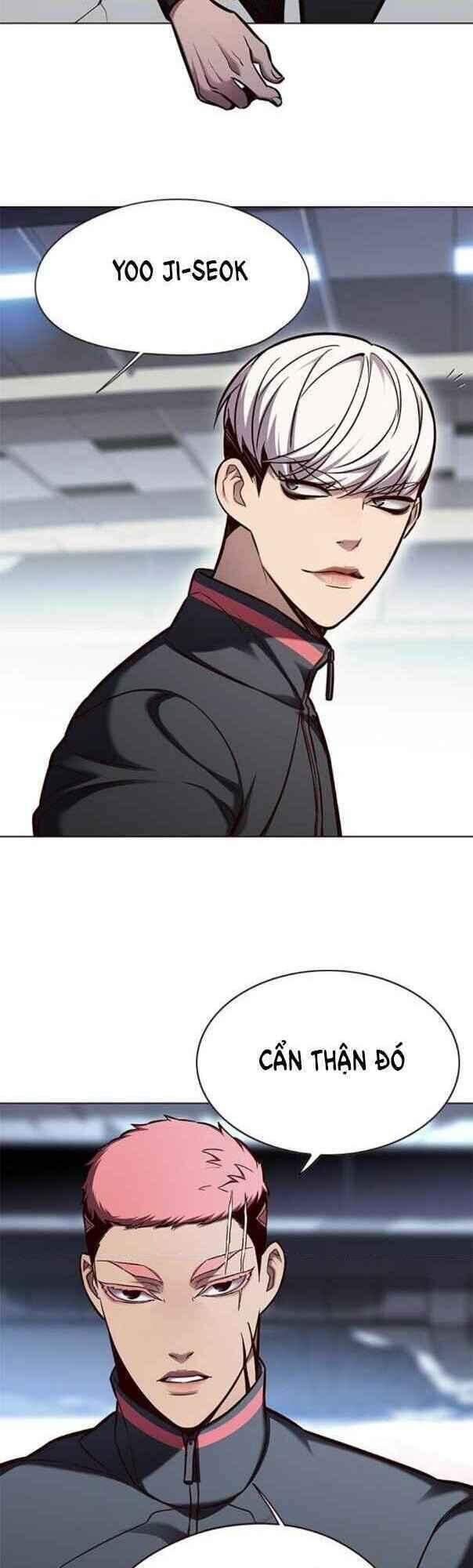 Hoá Thân Thành Mèo - Chapter 151 - Page 9