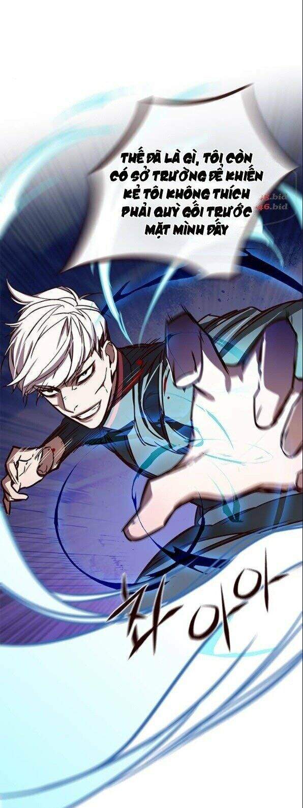 Hoá Thân Thành Mèo - Chapter 152 - Page 13