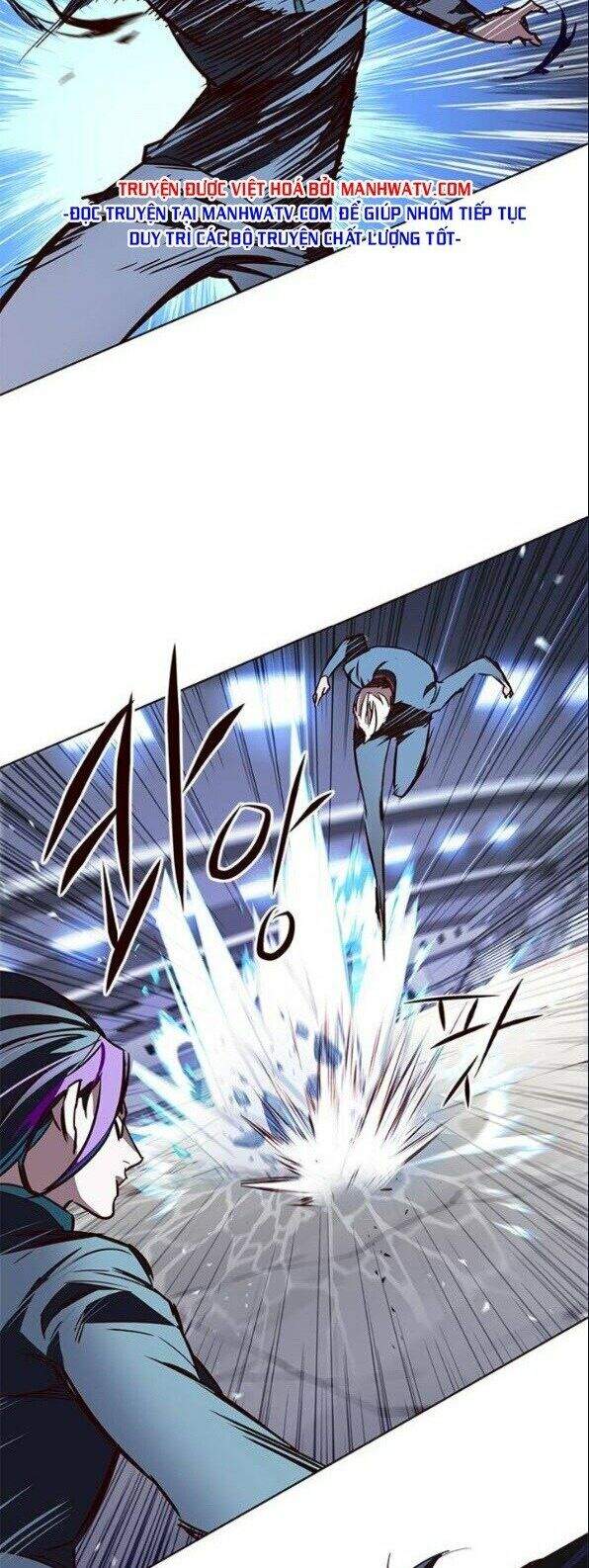 Hoá Thân Thành Mèo - Chapter 152 - Page 16