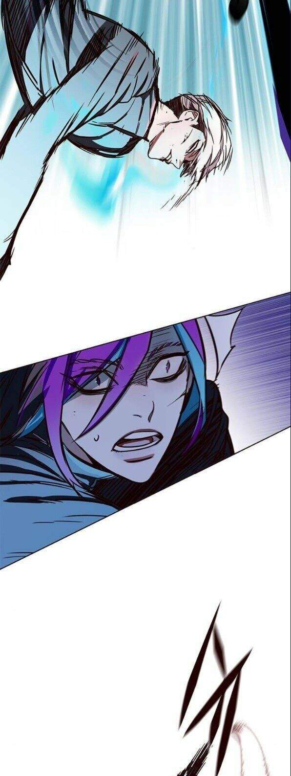 Hoá Thân Thành Mèo - Chapter 152 - Page 21