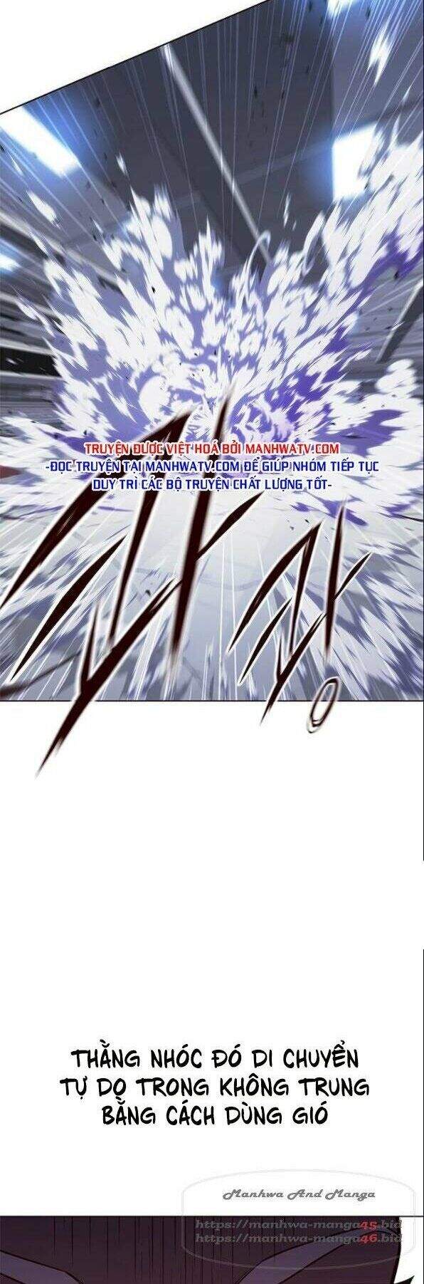 Hoá Thân Thành Mèo - Chapter 152 - Page 26