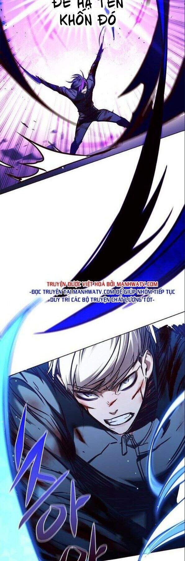 Hoá Thân Thành Mèo - Chapter 152 - Page 32