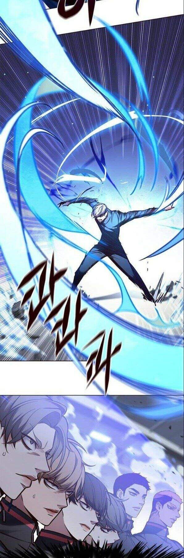 Hoá Thân Thành Mèo - Chapter 152 - Page 33