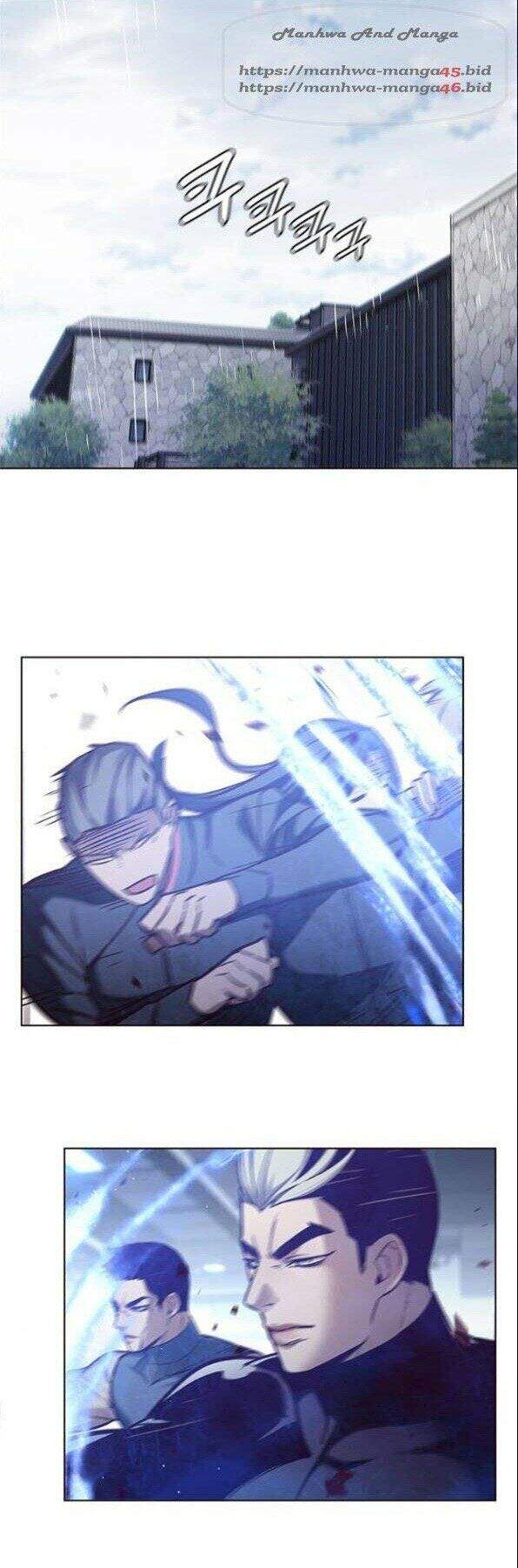 Hoá Thân Thành Mèo - Chapter 152 - Page 37