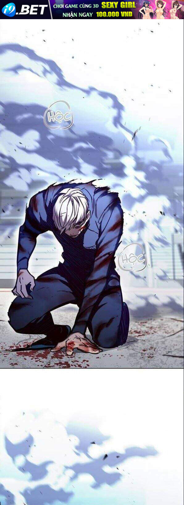 Hoá Thân Thành Mèo - Chapter 152 - Page 39