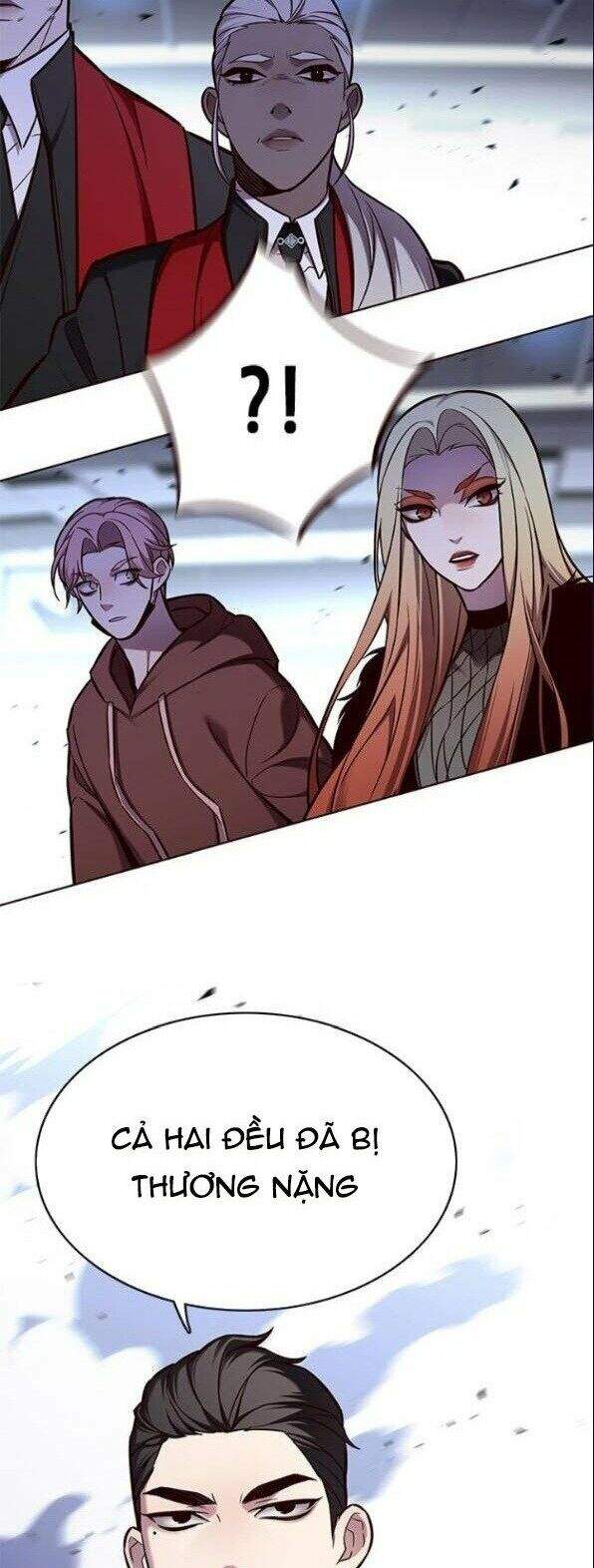 Hoá Thân Thành Mèo - Chapter 152 - Page 44