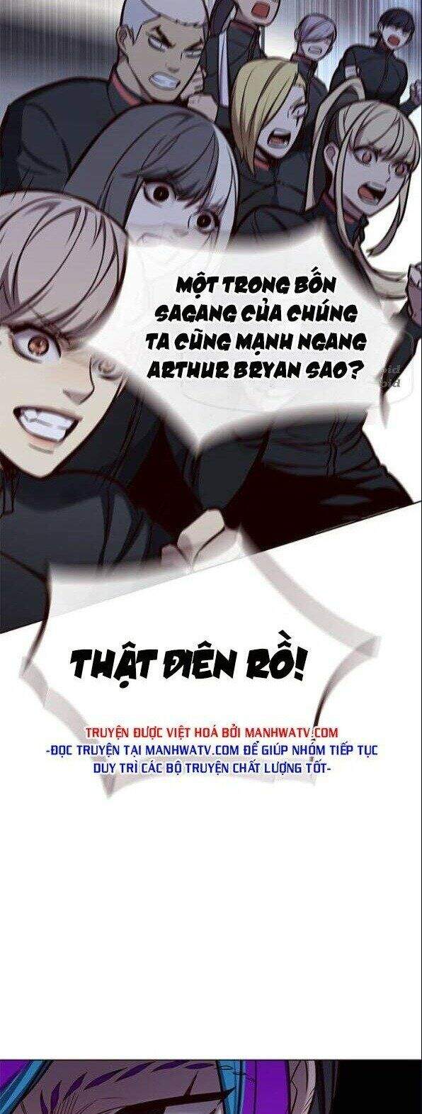 Hoá Thân Thành Mèo - Chapter 152 - Page 53