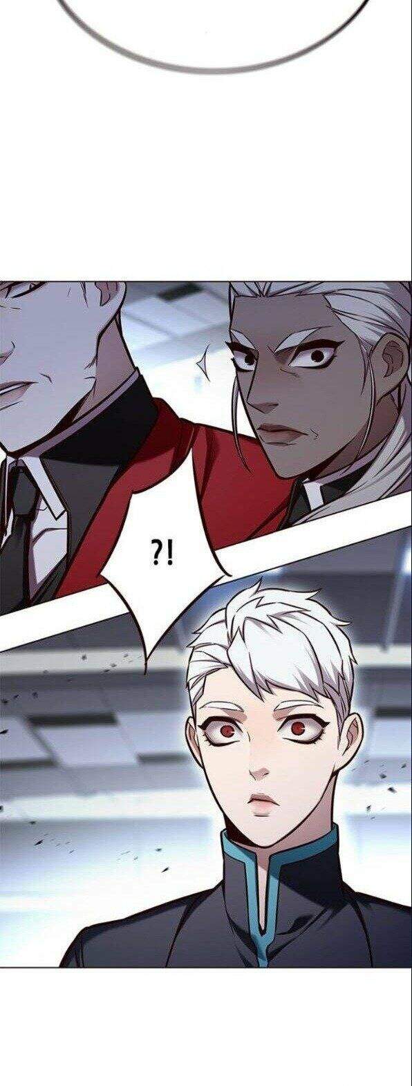 Hoá Thân Thành Mèo - Chapter 152 - Page 55