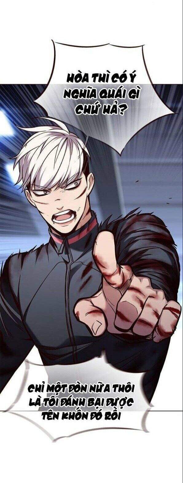 Hoá Thân Thành Mèo - Chapter 152 - Page 56