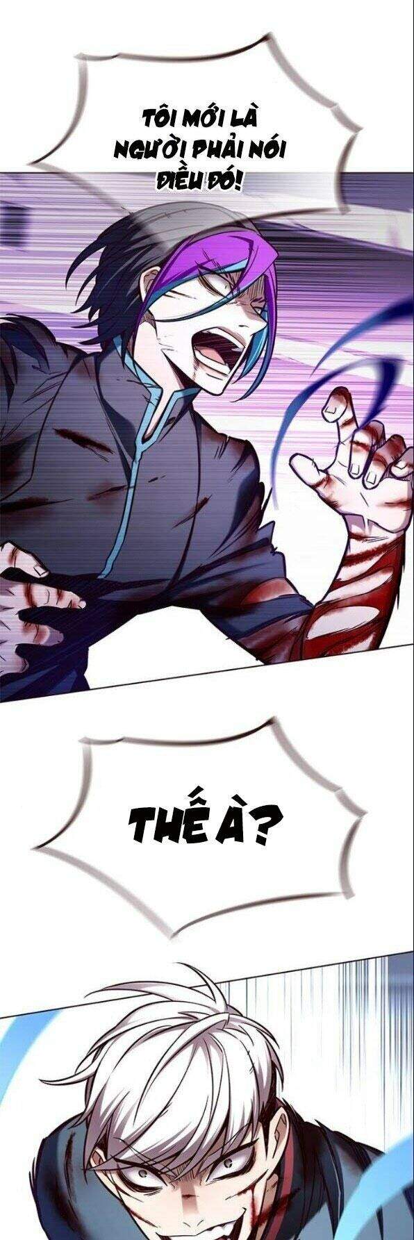Hoá Thân Thành Mèo - Chapter 152 - Page 57