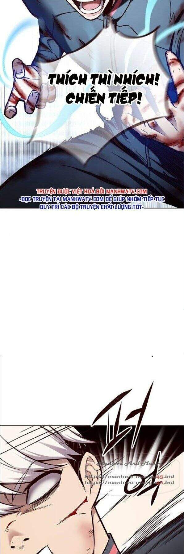 Hoá Thân Thành Mèo - Chapter 152 - Page 58