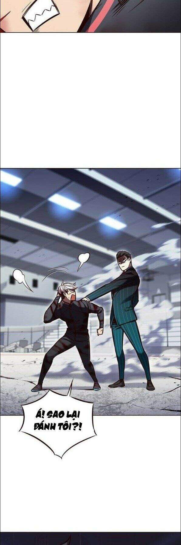 Hoá Thân Thành Mèo - Chapter 152 - Page 59