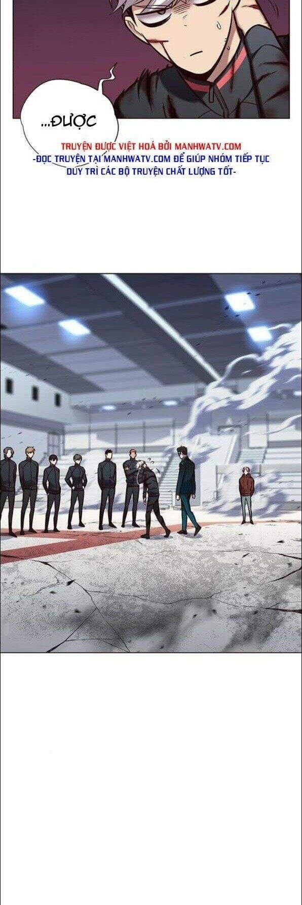 Hoá Thân Thành Mèo - Chapter 152 - Page 61