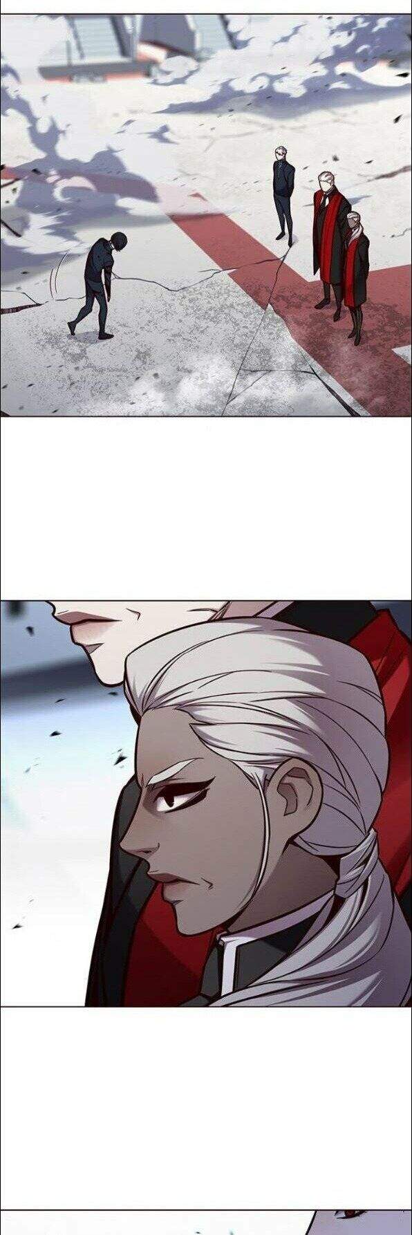 Hoá Thân Thành Mèo - Chapter 152 - Page 62