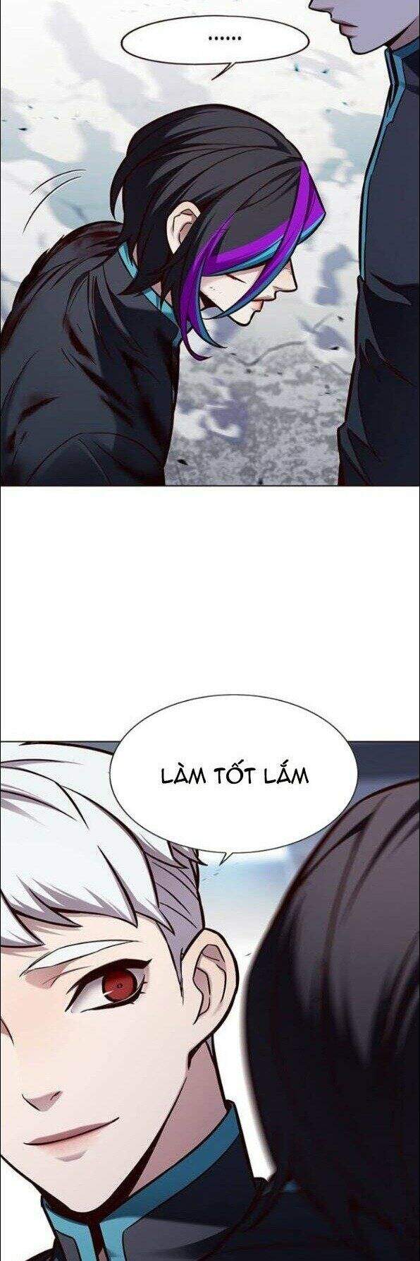 Hoá Thân Thành Mèo - Chapter 152 - Page 63
