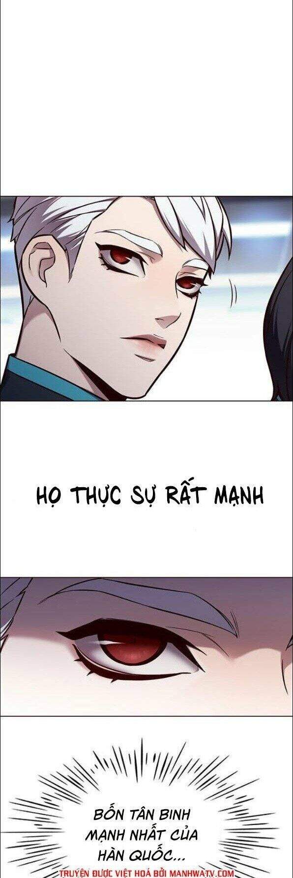 Hoá Thân Thành Mèo - Chapter 152 - Page 65