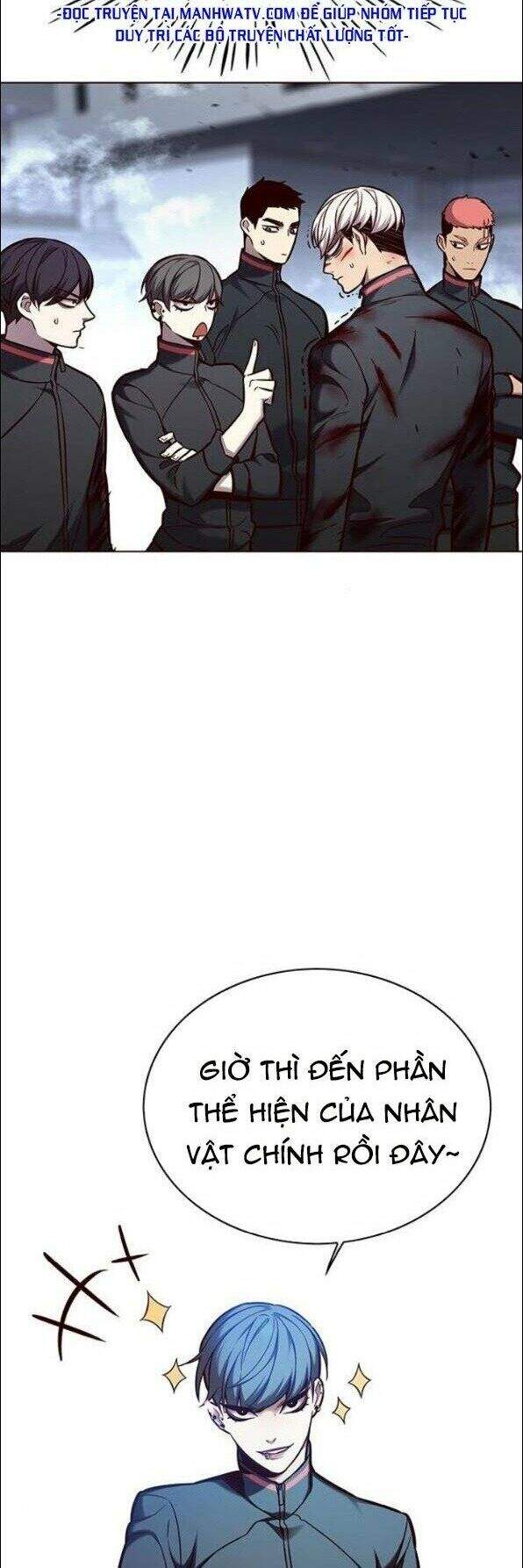 Hoá Thân Thành Mèo - Chapter 152 - Page 66