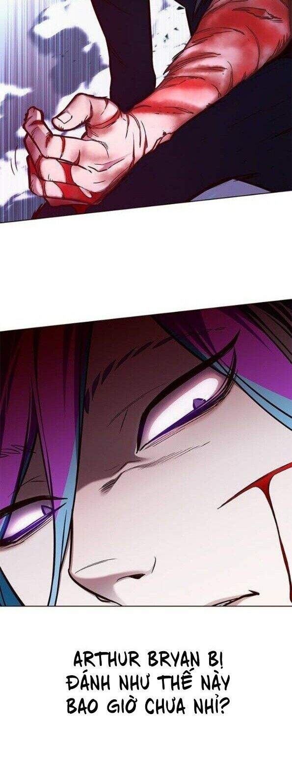 Hoá Thân Thành Mèo - Chapter 152 - Page 8