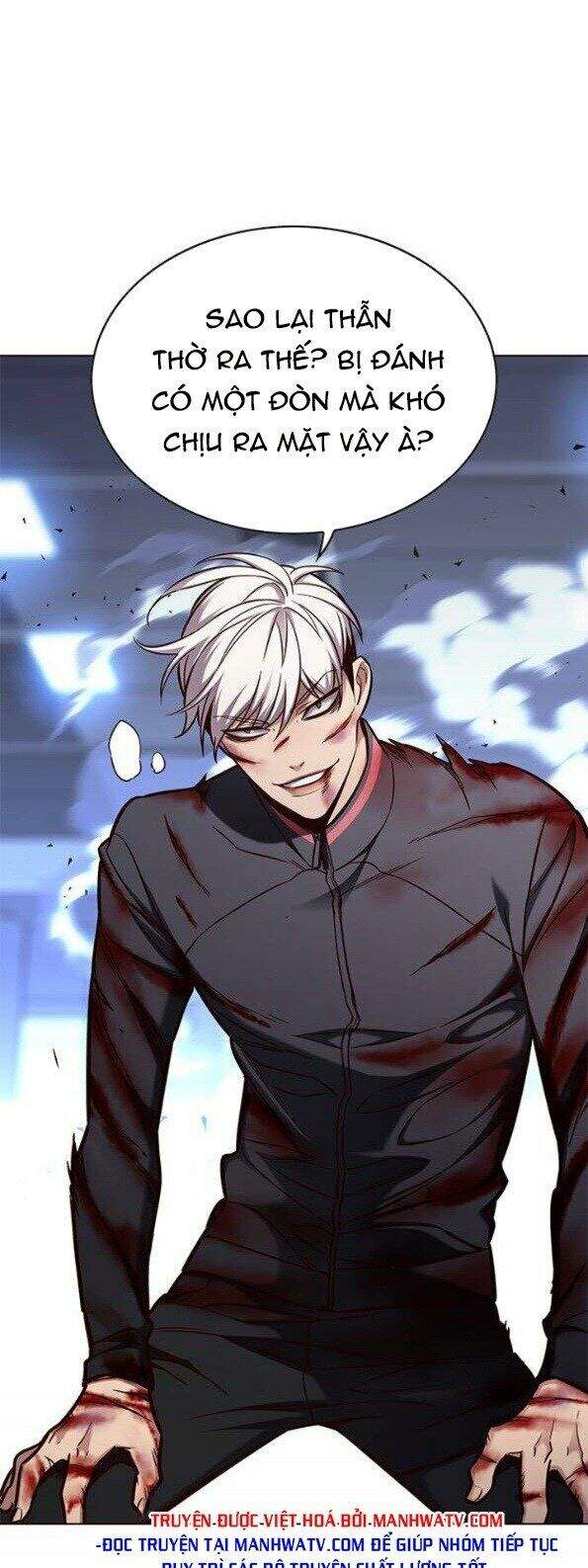 Hoá Thân Thành Mèo - Chapter 152 - Page 9