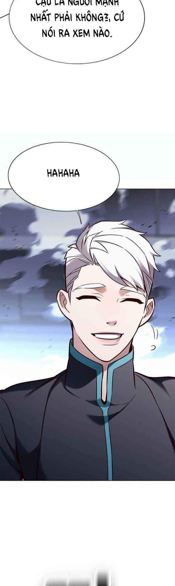Hoá Thân Thành Mèo - Chapter 153 - Page 10