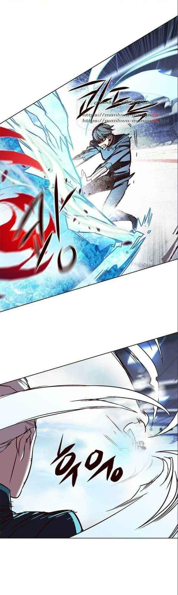 Hoá Thân Thành Mèo - Chapter 153 - Page 21