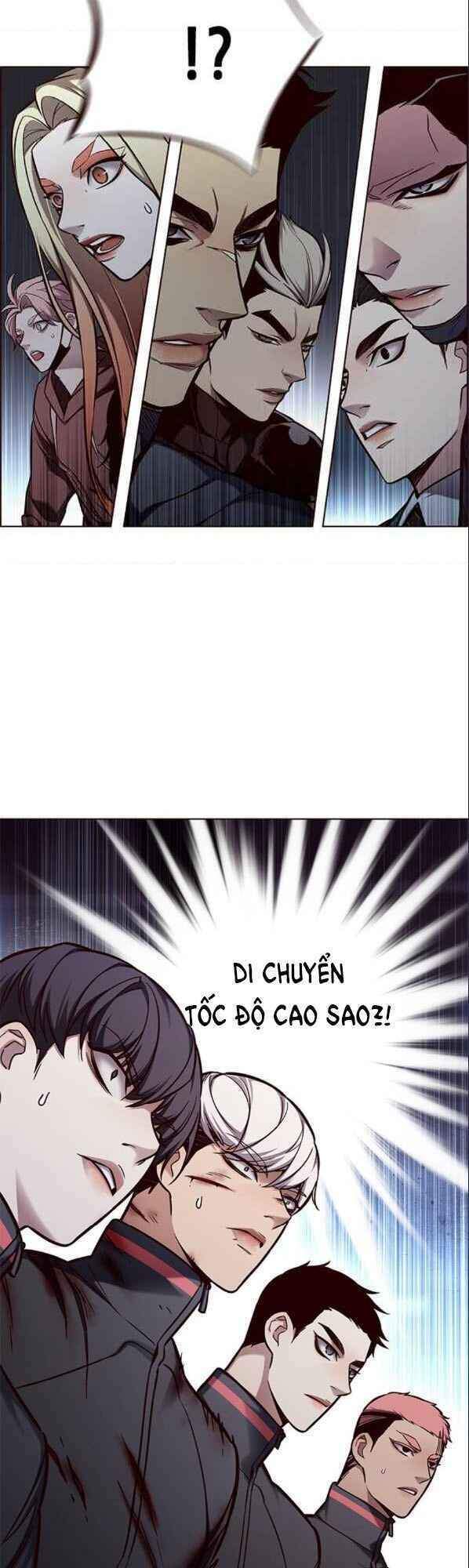 Hoá Thân Thành Mèo - Chapter 153 - Page 34
