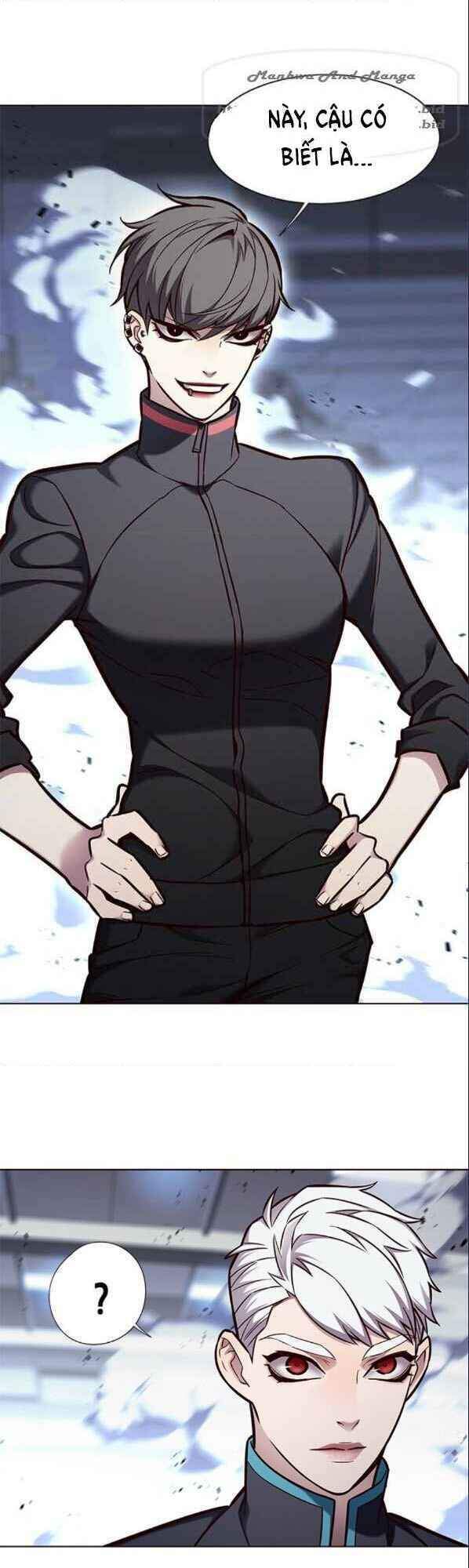 Hoá Thân Thành Mèo - Chapter 153 - Page 4