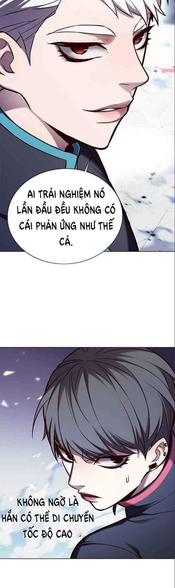 Hoá Thân Thành Mèo - Chapter 153 - Page 40