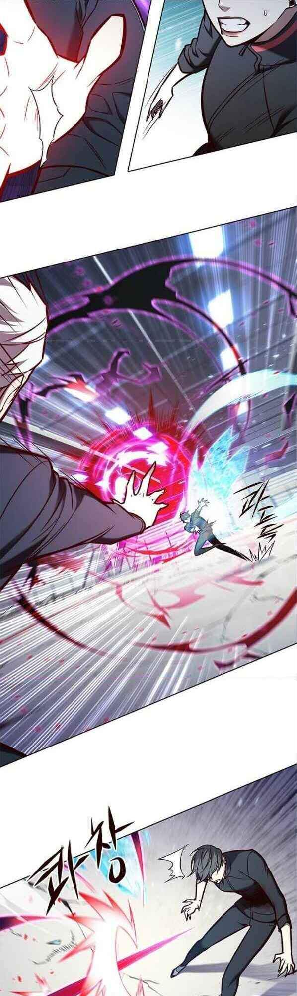 Hoá Thân Thành Mèo - Chapter 153 - Page 42