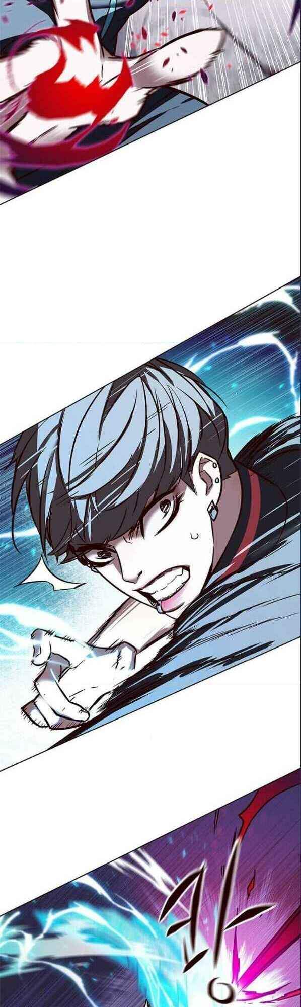 Hoá Thân Thành Mèo - Chapter 153 - Page 48