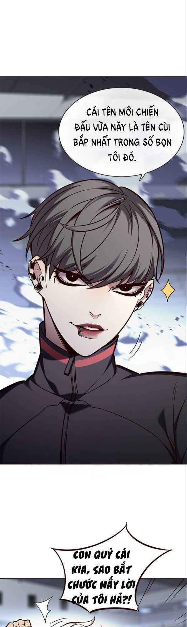 Hoá Thân Thành Mèo - Chapter 153 - Page 5