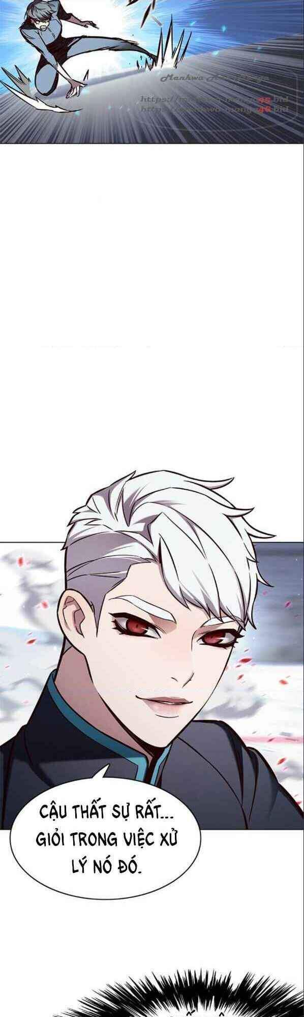 Hoá Thân Thành Mèo - Chapter 153 - Page 51