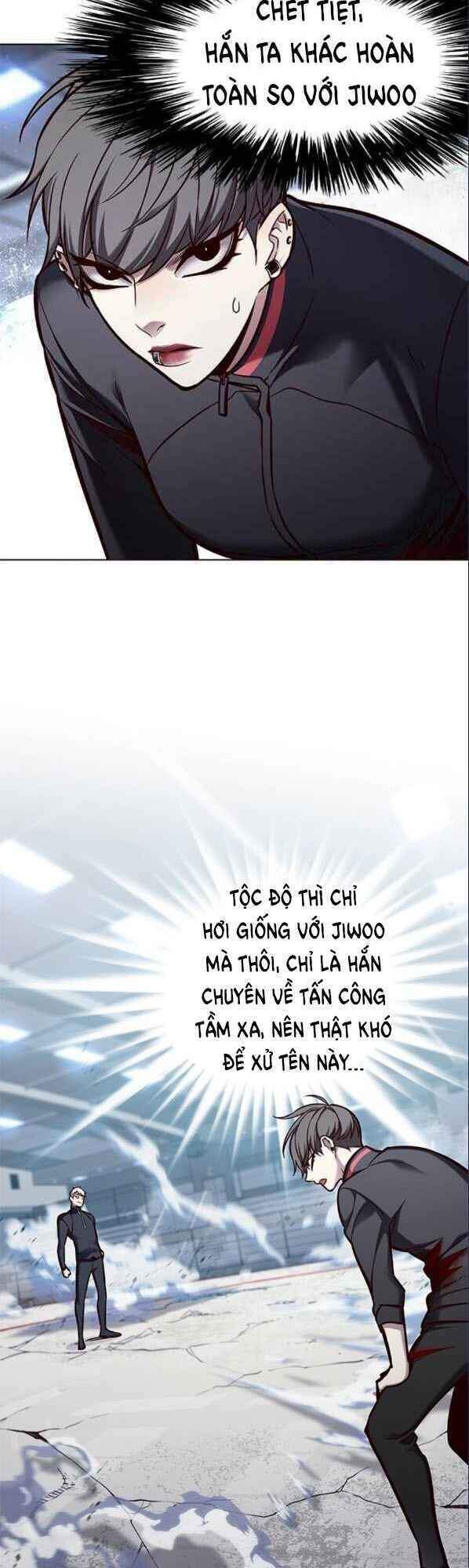 Hoá Thân Thành Mèo - Chapter 153 - Page 52