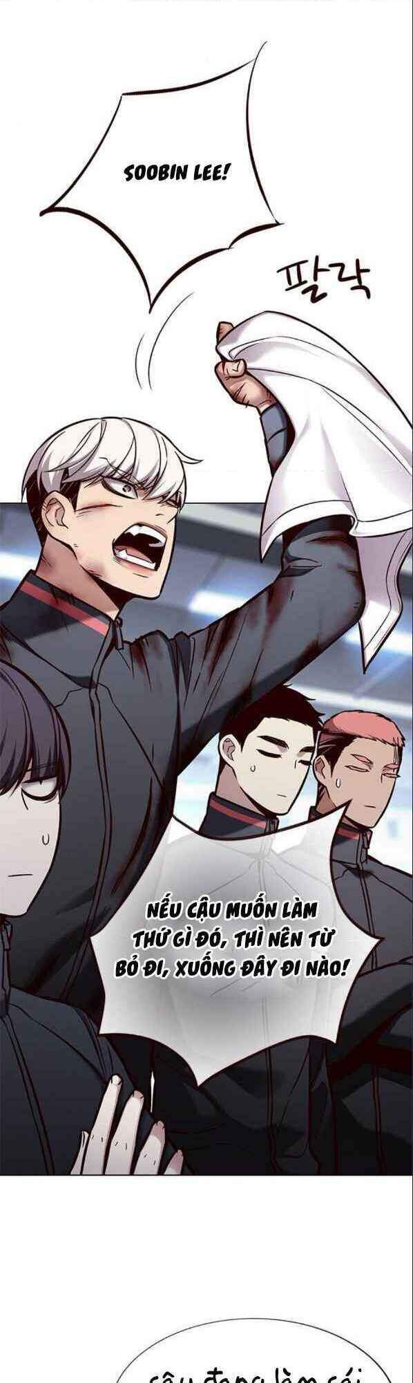 Hoá Thân Thành Mèo - Chapter 153 - Page 54