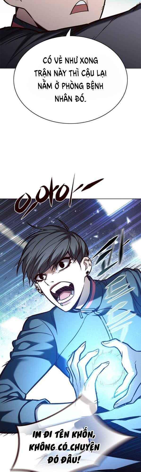 Hoá Thân Thành Mèo - Chapter 153 - Page 58