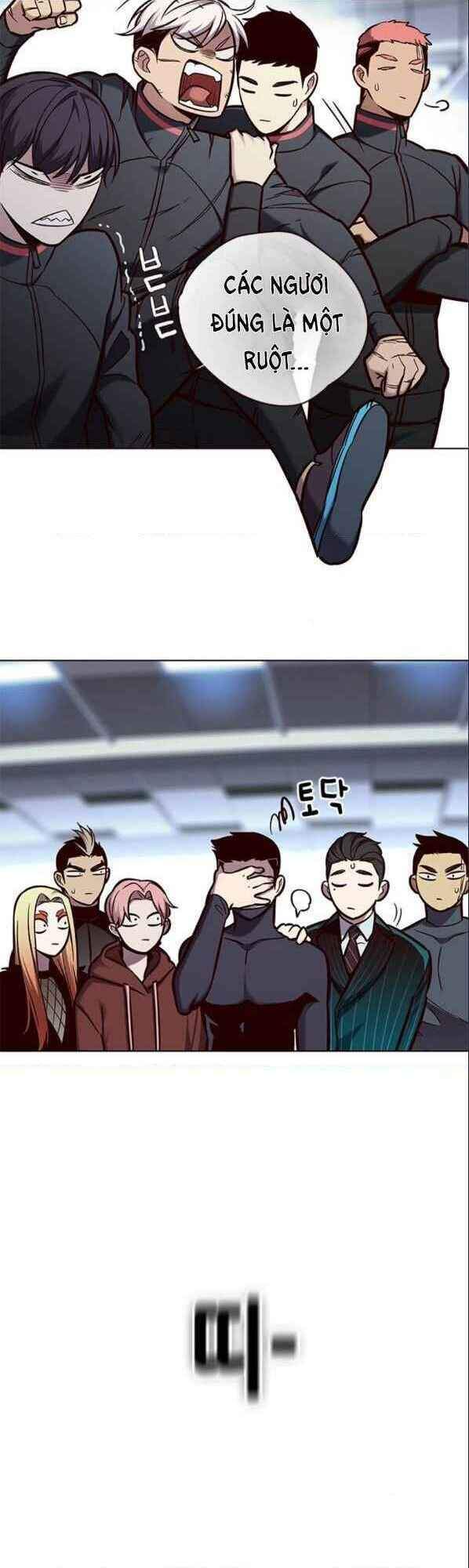 Hoá Thân Thành Mèo - Chapter 153 - Page 6