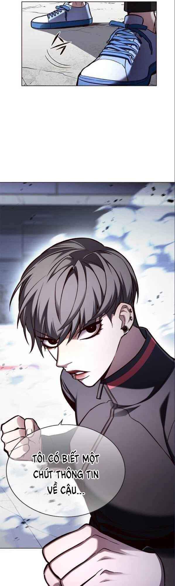 Hoá Thân Thành Mèo - Chapter 153 - Page 7