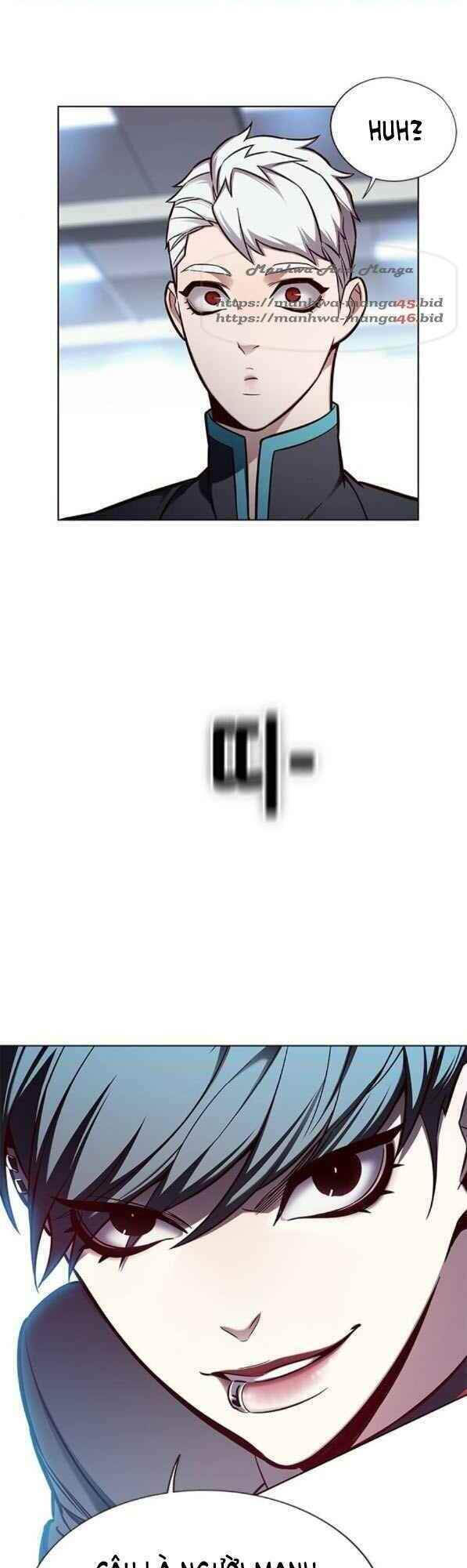 Hoá Thân Thành Mèo - Chapter 153 - Page 9