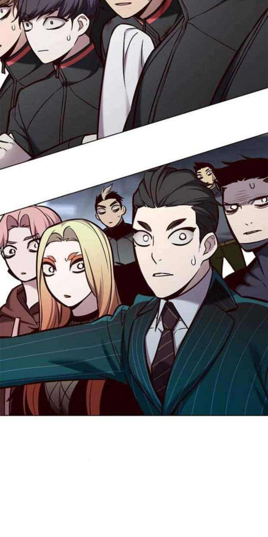 Hoá Thân Thành Mèo - Chapter 154 - Page 101