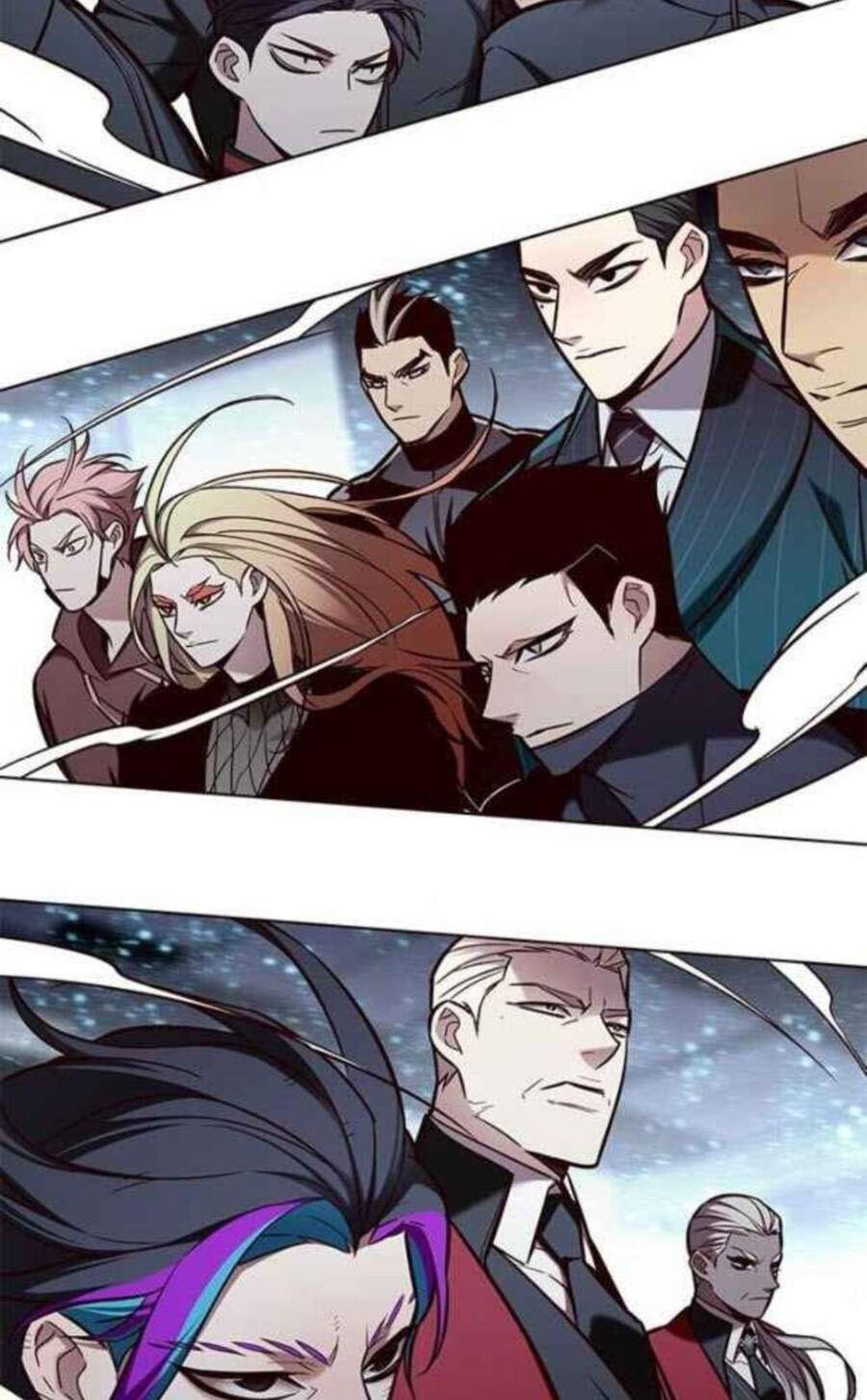 Hoá Thân Thành Mèo - Chapter 154 - Page 22