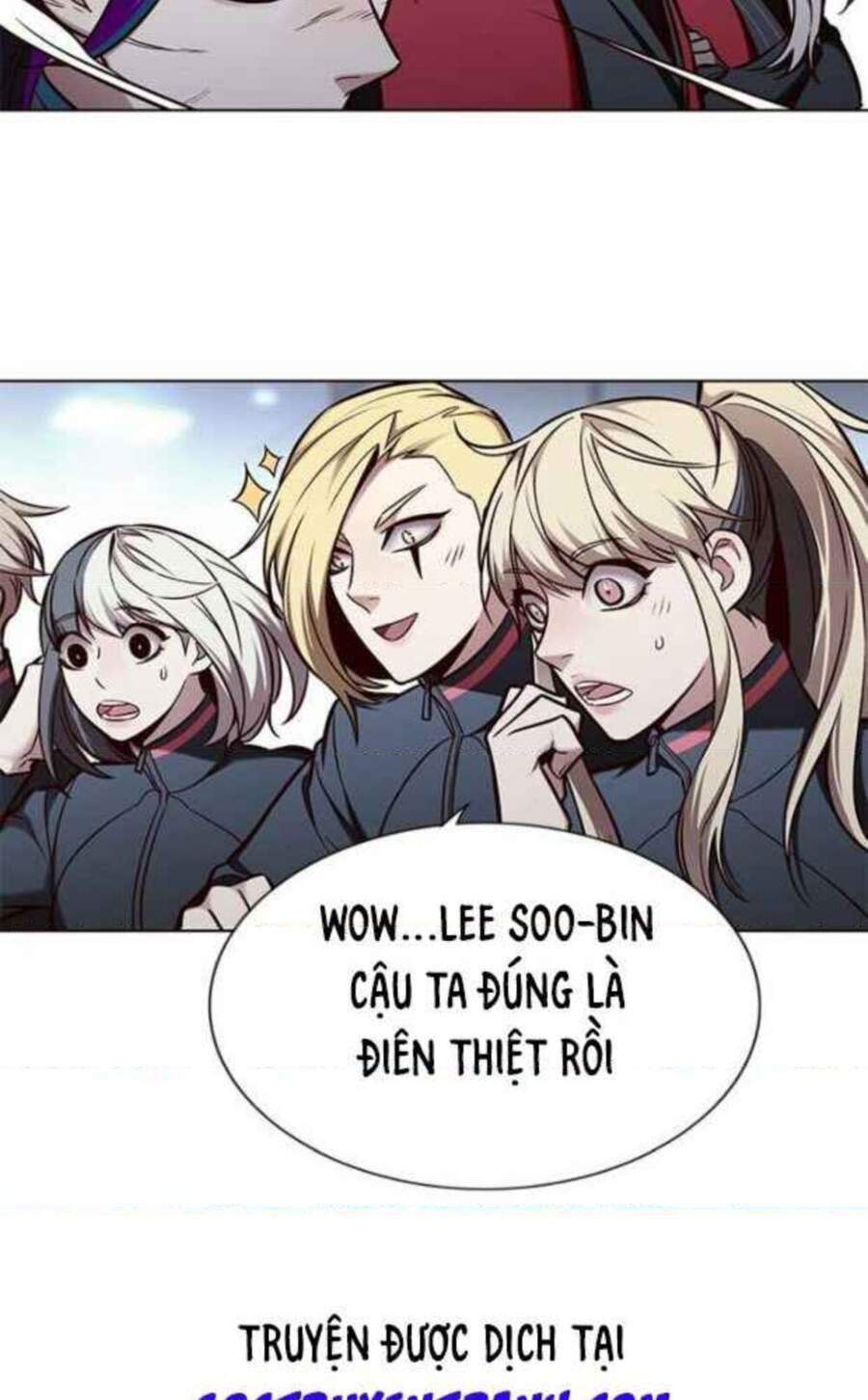 Hoá Thân Thành Mèo - Chapter 154 - Page 23